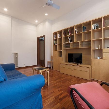 Roman Experience Testaccio Flat Apartment ภายนอก รูปภาพ