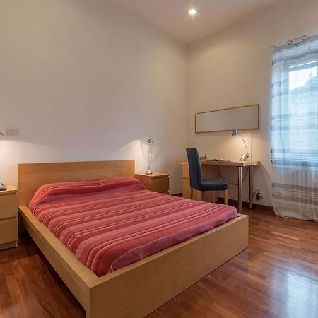 Roman Experience Testaccio Flat Apartment ภายนอก รูปภาพ