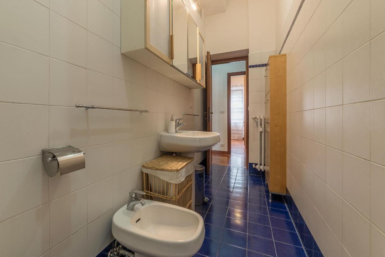 Roman Experience Testaccio Flat Apartment ภายนอก รูปภาพ